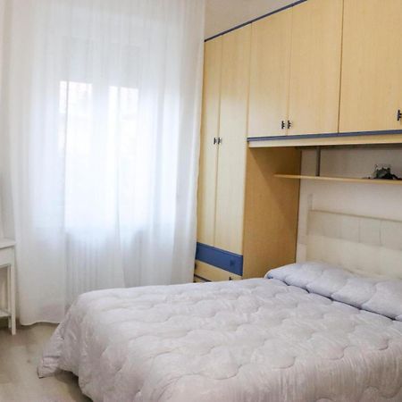 La Casa Di Piccoli Di Gabriele Martelli E Catia Pacetti - Appartamento Анкона Екстериор снимка